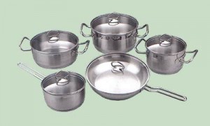 Set_kitchen_ware_Bohmann_stainless_steel_7